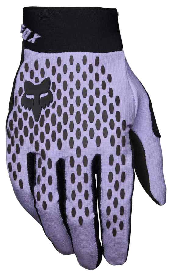 Fox Defend Glove Lilac