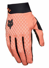 Fox Defend Glove Coral