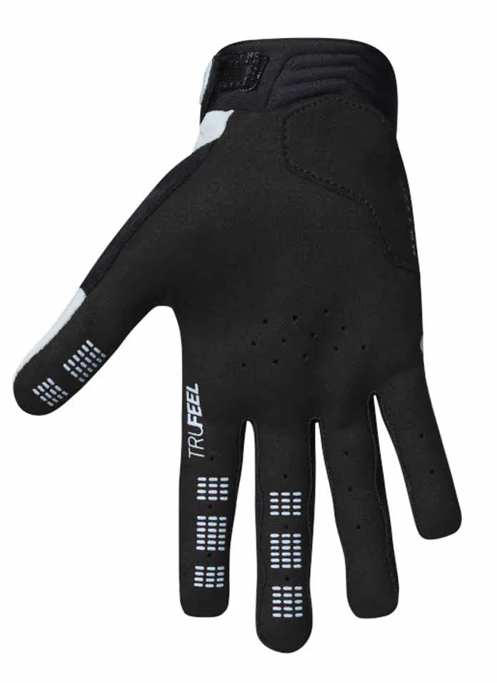 Fox W Defend Glove Cashmere Blue 