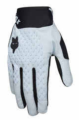 Fox W Defend Glove Cashmere Blue 