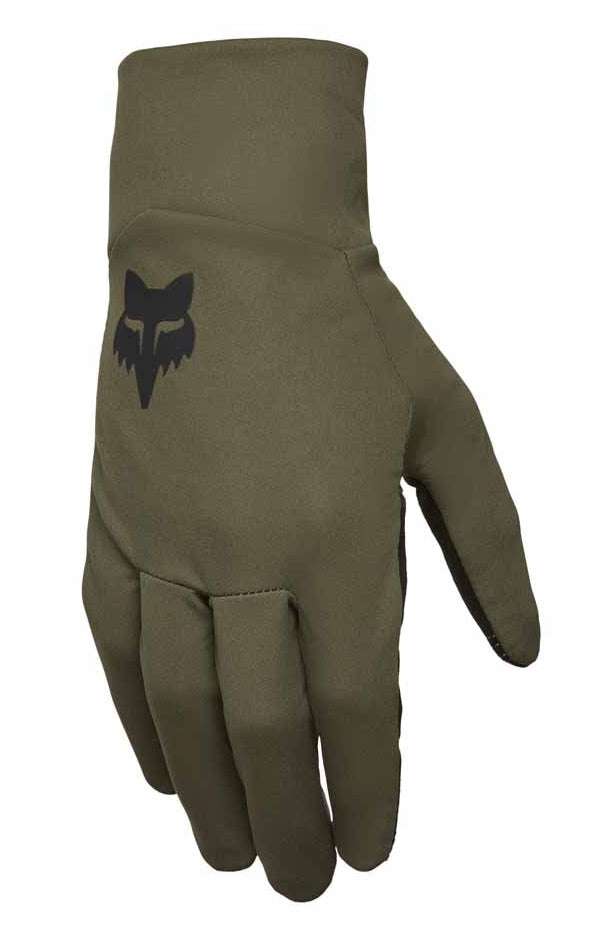 Fox Ranger Water Glove Olive Green