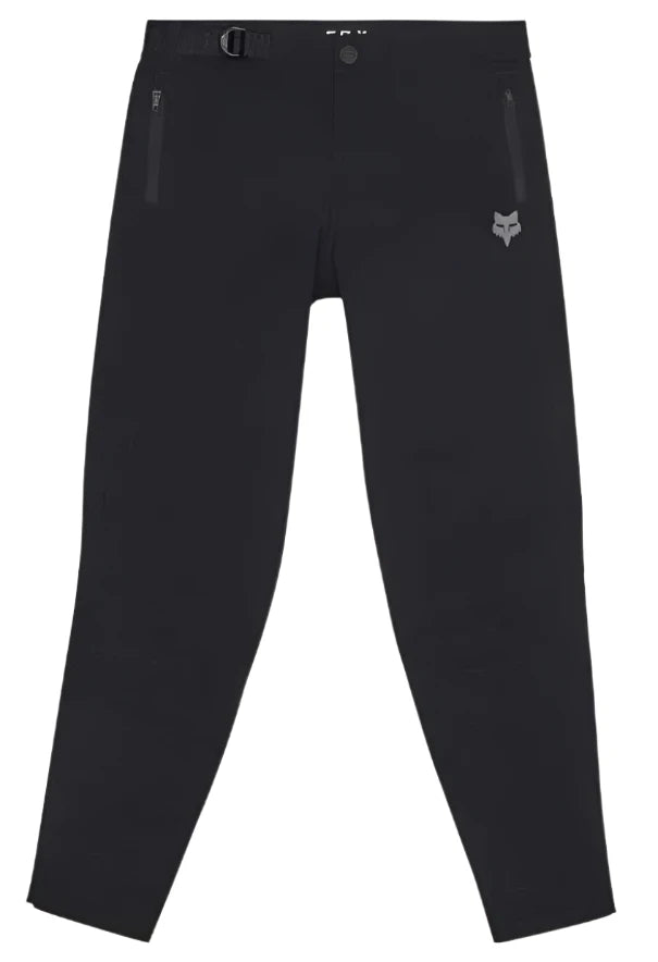 Fox Youth RANGER Pants - Black FRONT