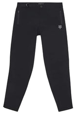 Fox Youth RANGER Pants - Black FRONT