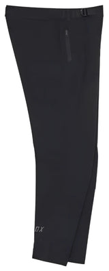 Fox Youth RANGER Pants - Black SIDE 