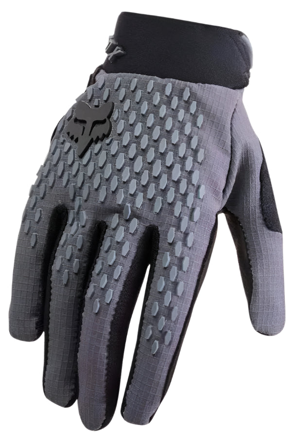 Fox Youth Defend Gloves Graphite