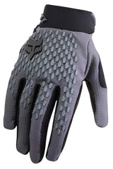 Fox Youth Defend Gloves Graphite