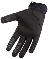 Fox Youth Defend Gloves Graphite