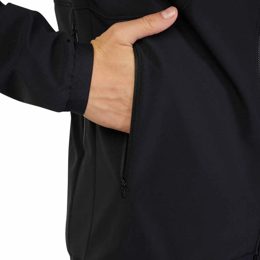 FOX RANGER FIRE HOODIE POCKET
