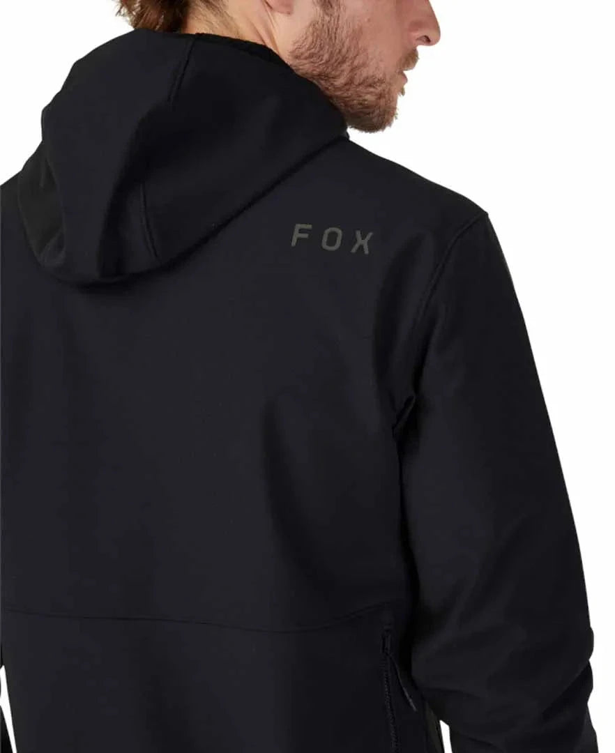 FOX RANGER FIRE HOODIE 