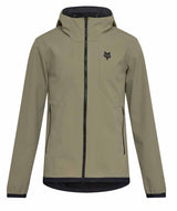 Fox Ranger Fire Hoodie Adobe FRONT 