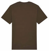 Fox Worldwide SS Premium Tee Military BACK