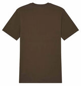 Fox Flag Short Sleeve Premium Tee Military BACK