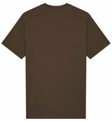 Fox Emblem SS Premium T-Shirt Military BACK 