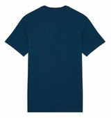 Fox Winged SS Premium Tee Twilight BACK 