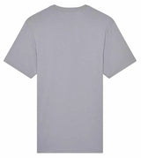 Fox Performance Short Sleeve Premium Tee Steel Gray BACK