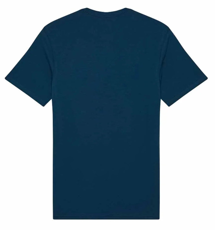 Fox Performance SS Premium Tee Twilight BACK 