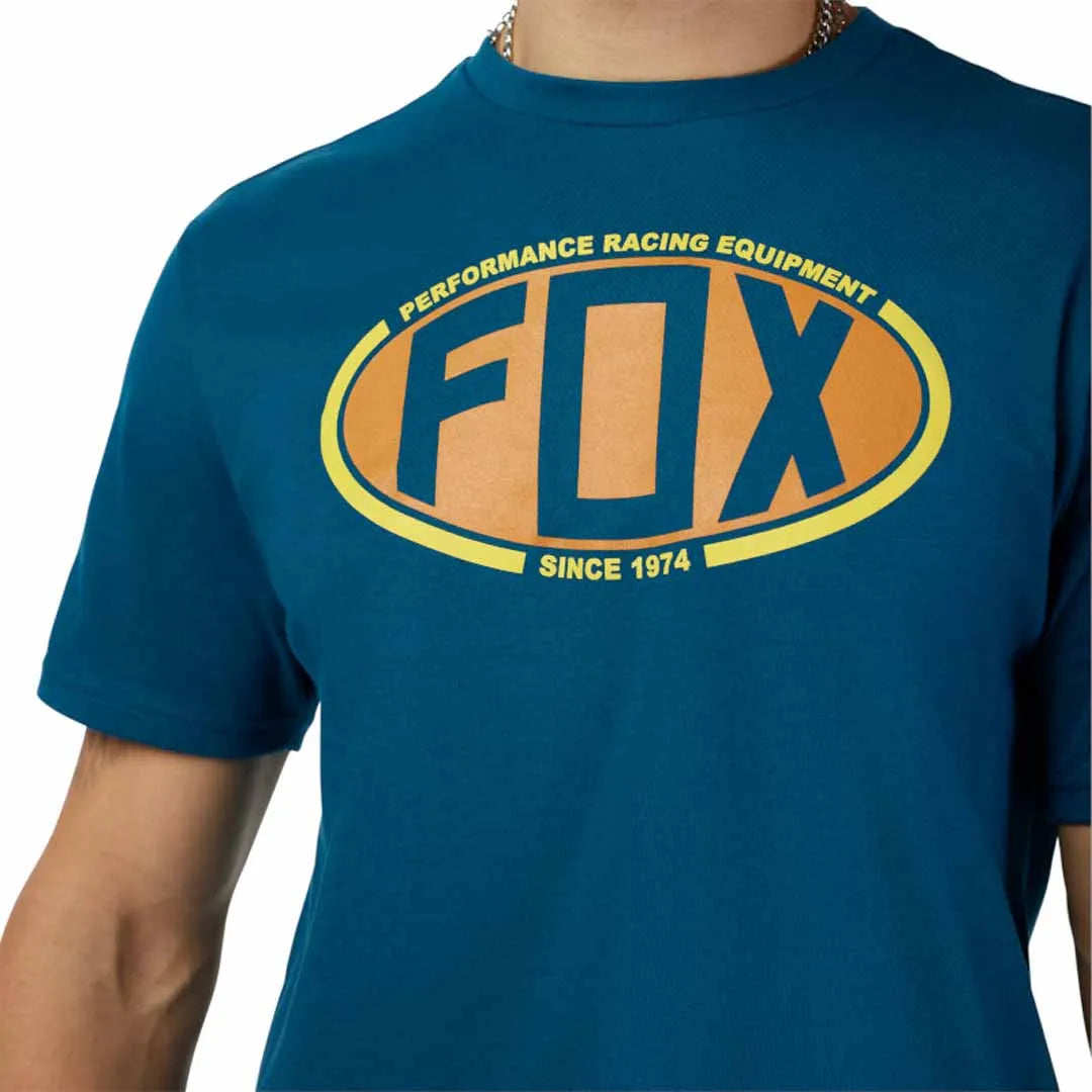Fox Performance SS Premium Tee Twilight