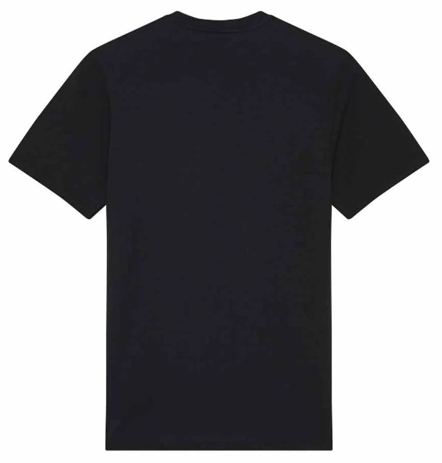 Fox National Short Sleeve Premium Tee Black BACK