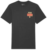 Fox Always Custom SS Premium Tee Dark Shadow FRONT 