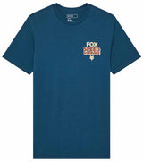Fox Always Custom SS Premium Tee Twilight FRONT 