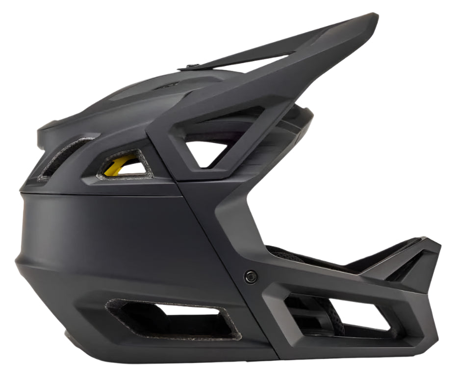 Fox Proframe MTB Helmet Matte Black AS Matte Black