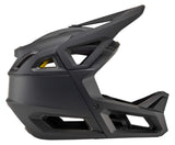 Fox Proframe MTB Helmet Matte Black AS Matte Black