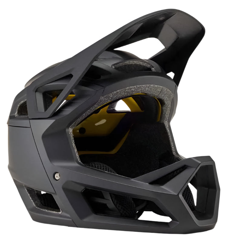 Fox Proframe MTB Helmet Matte Black AS Matte Black