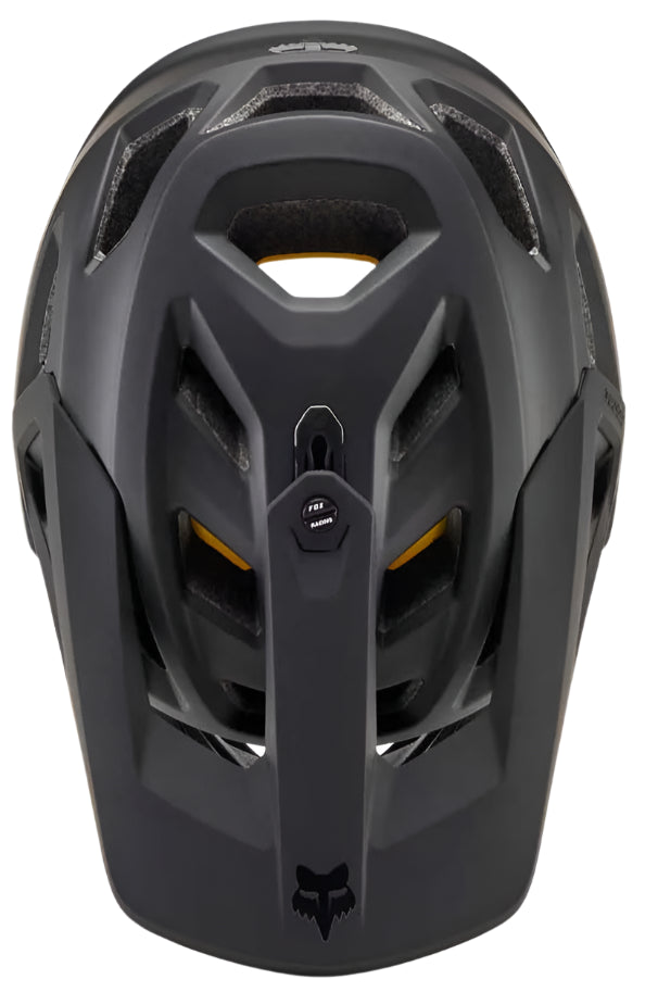 Fox Proframe MTB Helmet Matte Black AS Matte Black