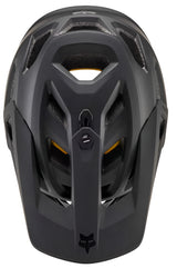 Fox Proframe MTB Helmet Matte Black AS Matte Black