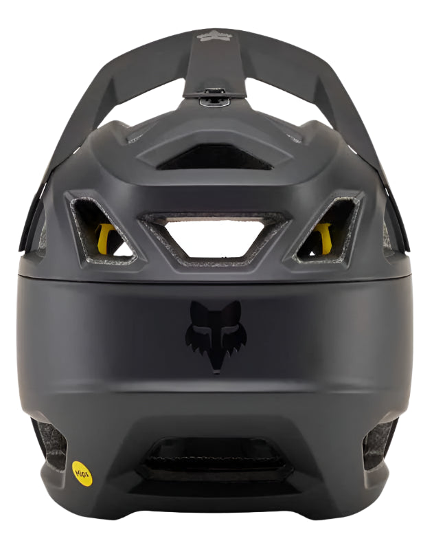 Fox Proframe MTB Helmet Matte Black AS Matte Black 