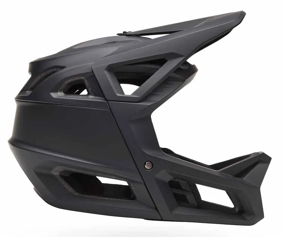 Fox Youth PROFRAME Matte Black AS Matte Black