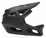 Fox Youth PROFRAME Matte Black AS Matte Black