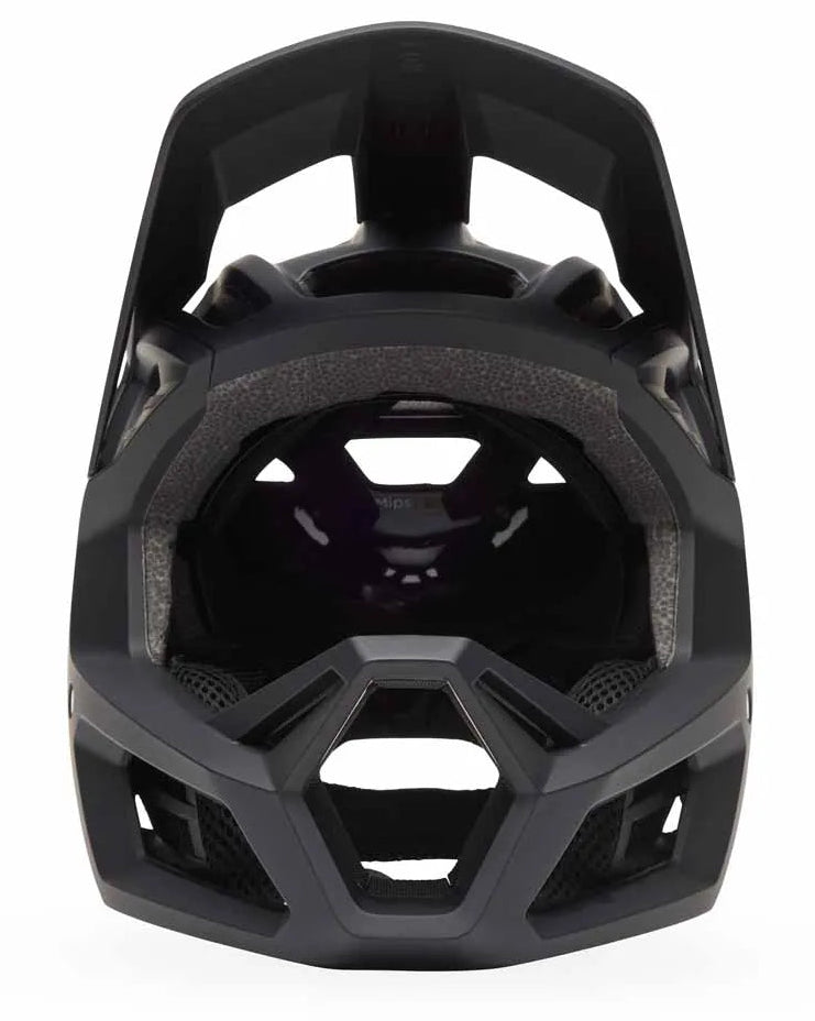 Fox Youth PROFRAME Matte Black AS Matte Black