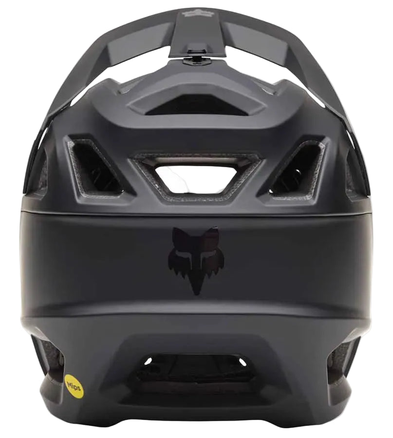 Fox Youth PROFRAME Matte Black AS Matte Black