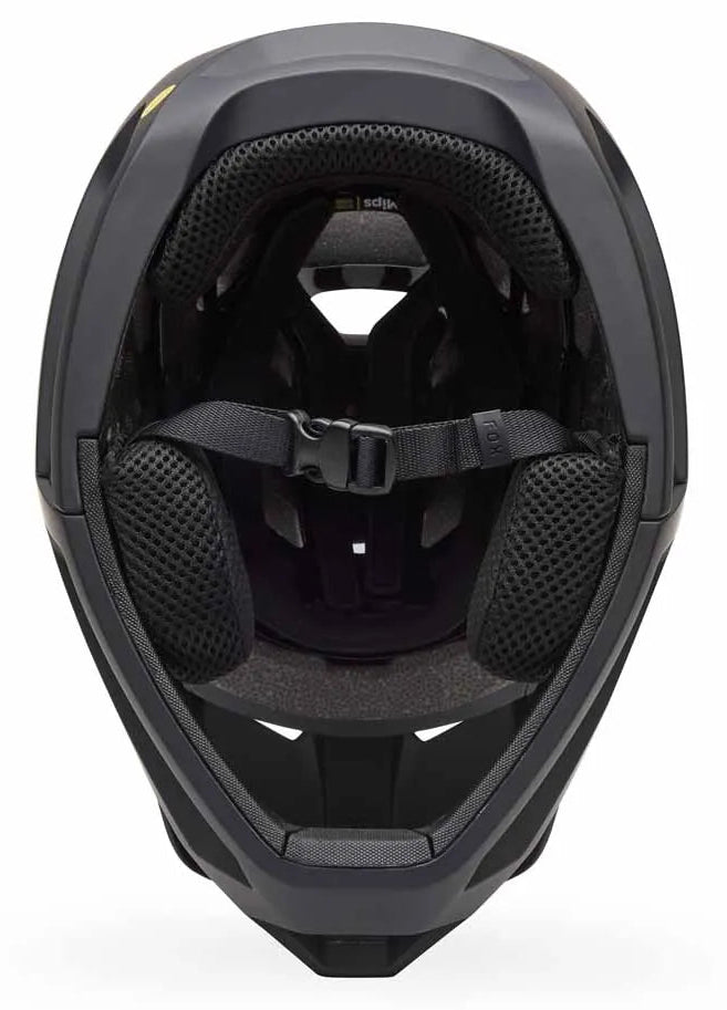 Fox Youth PROFRAME Matte Black AS Matte Black
