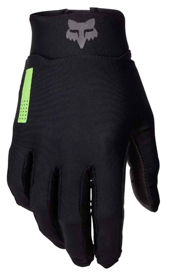 Fox Flexair 50 Yr Black Glove