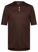 Fox Flexair Pro SS Jersey Cocoa FRONT