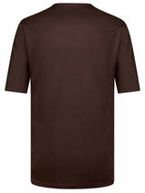 Fox Flexair Pro SS Jersey Cocoa BACK