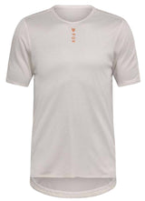Fox Flexair Pro SS Jersey Vintage White FRONT