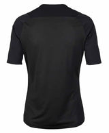 Fox Racing Flexair Ascent Short Sleeve Jersey Black BACK 