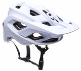 Fox Speedframe RS MTB Helmet Matte WHT AS Matte White