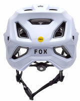 Fox Speedframe RS MTB Helmet Matte WHT AS Matte White