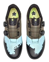 Fox Union BOA LE Flo Yellow Shoes 