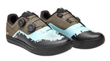 Fox Union BOA LE Flo Yellow Shoes