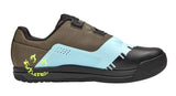 Fox Union BOA LE Flo Yellow Shoes