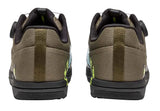 Fox Union BOA LE Flo Yellow Shoes
