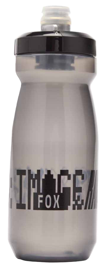 Fox Podium 21oz Water Bottle
