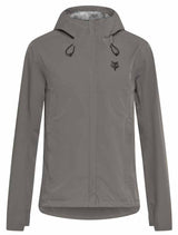 Fox Ranger Water Jacket Pewter FRONT