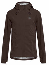 Fox Ranger Water Jacket Cocoa FRONT
