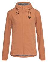 Fox Ranger Water Jacket Coral FRONT